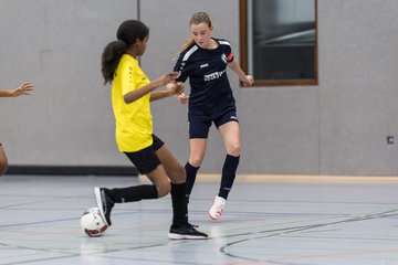 Bild 115 - wBJ Futsalmeisterschaft Vorrunde